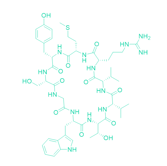 抑制剂多肽CP61/1631984-43-4/CP61