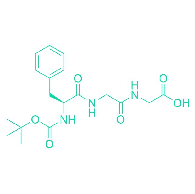 117P18 Boc-Phe-Gly-Gly-OH 103340-16-5.png