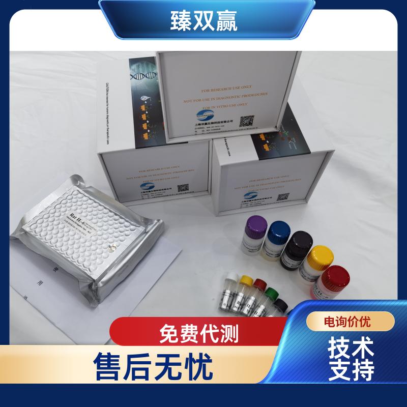 人α平滑肌肌动蛋白(α-SMA)ELISA试剂盒