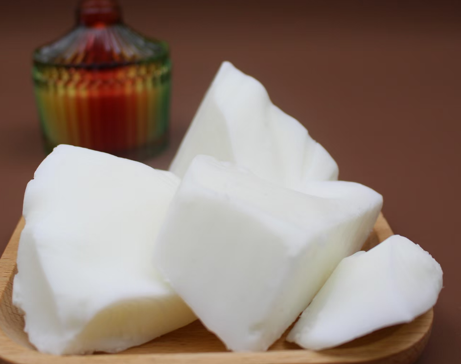  高含量 大豆蜡  工艺蜡烛精油涂料油漆 高含量