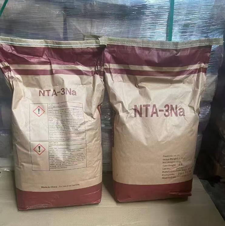 石家庄杰克，氨三乙酸三钠，次氮基三乙酸钠盐