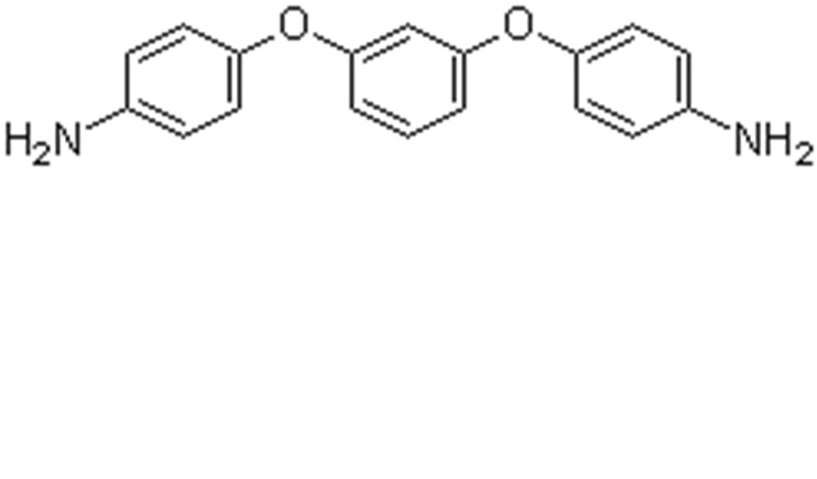 1,3-二(4'-氨基苯氧基)苯  2479-46-1