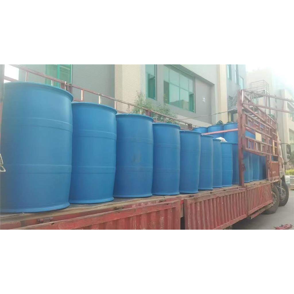 聚邻甲酚氰酸酯，30944-92-4，湖北恒捷