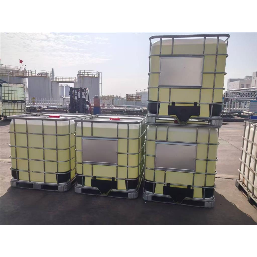 聚邻甲酚氰酸酯，30944-92-4，湖北恒捷