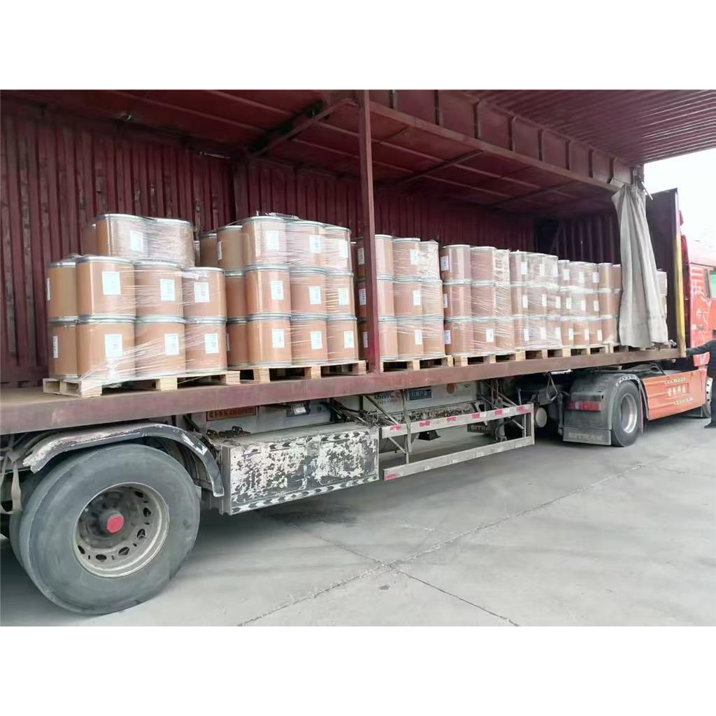 聚邻甲酚氰酸酯，30944-92-4，湖北恒捷