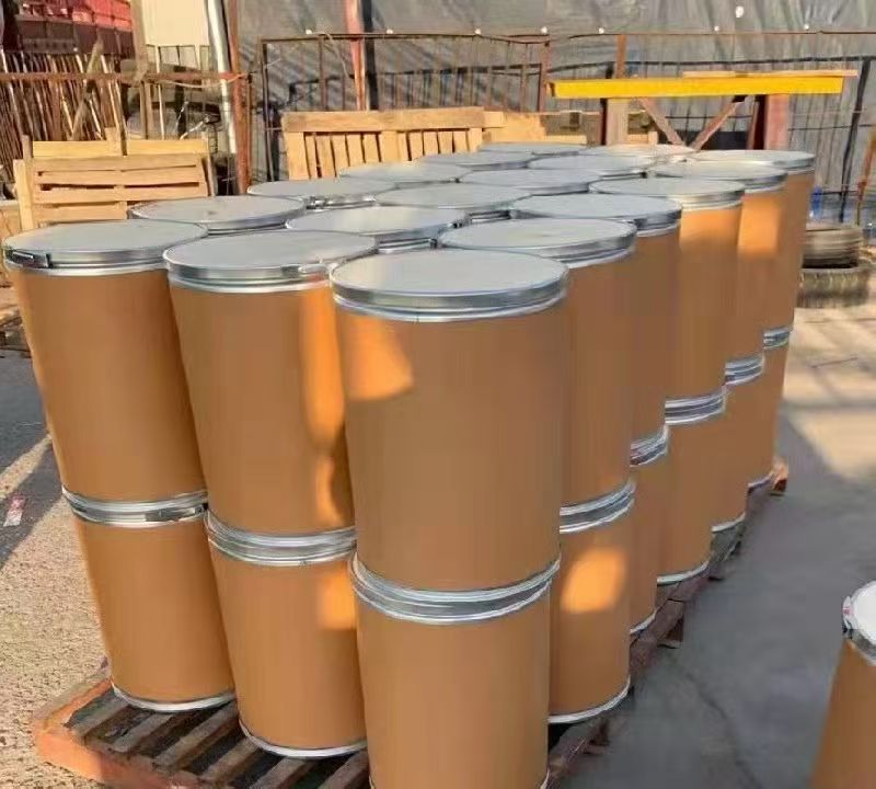 2,6-二溴对硝基苯胺，827-94-1，湖北恒捷