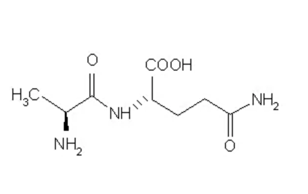 丙谷二肽/L-丙氨酰-L-谷氨酰胺/39537-23-0
