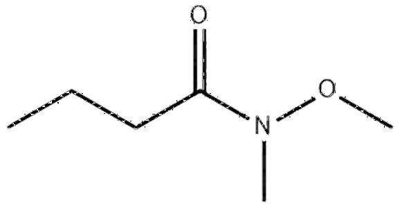 109480-78-6  N-甲氧基-N-甲基丁酰胺