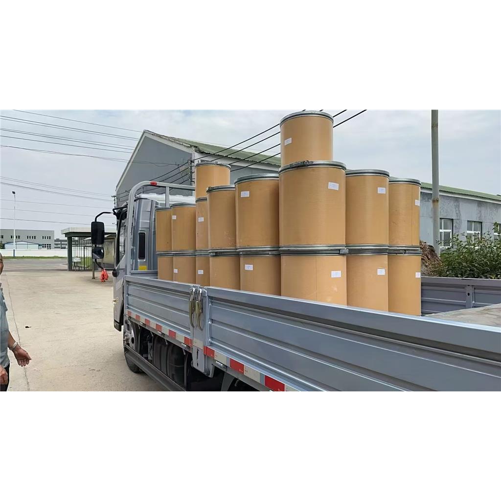 2-氨基-6-甲氧基苯并噻唑