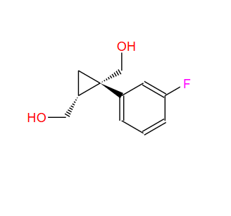 1369767-20-3；莱博雷生杂质2
