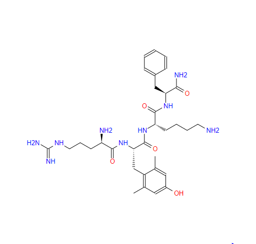 伊拉米肽 Elamipretide 736992-21-5