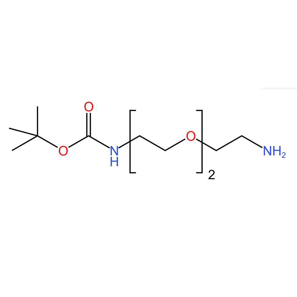 叔丁基-氨基-二乙二醇-氨基  99%
