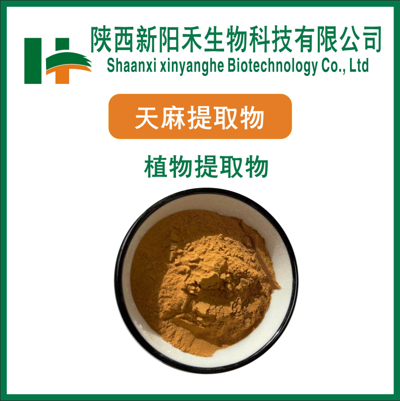 天麻提取物