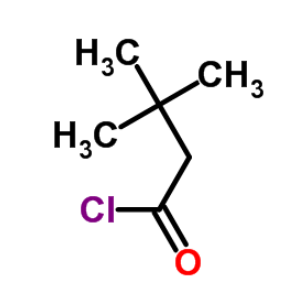 3,3-二甲基丁酰氯；7065-46-5