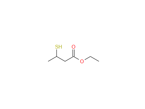 3-巯基丁酸乙酯