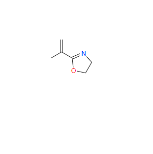 2-异丙烯基-2-恶唑啉 2-ISOPROPENYL-2-OXAZOLINE  10471-78-0