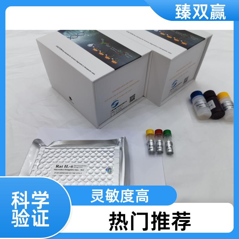 人封闭蛋白3(CLDN3)ELISA试剂盒