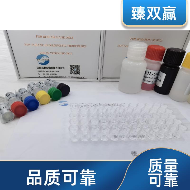 人尼克酰胺腺嘌呤二核苷酸磷酸氧化酶4(NOX4)ELISA试剂盒