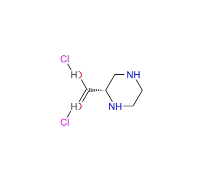 (S)-哌嗪-2-羧酸二盐酸盐