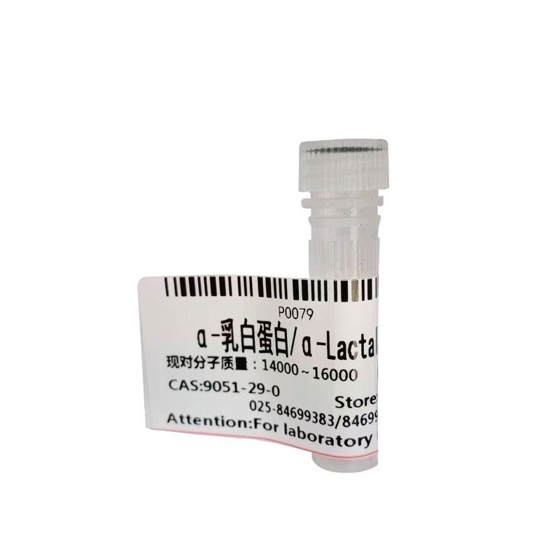 α-乳白蛋白