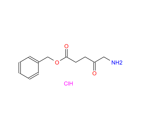 5-氨基酮戊酸苄酯盐酸盐