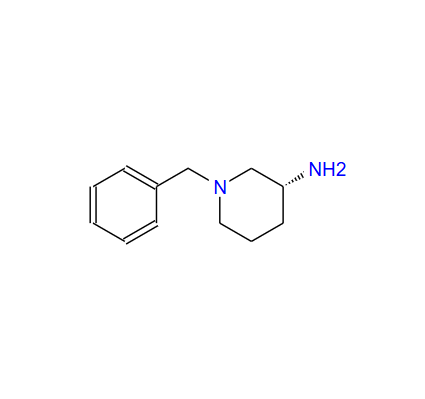 (R)-3-氨基-1-苄基哌啶