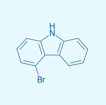 4-溴咔唑  3652-89-9