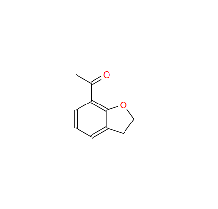 7-乙酰基-2,3-二氢苯并呋喃