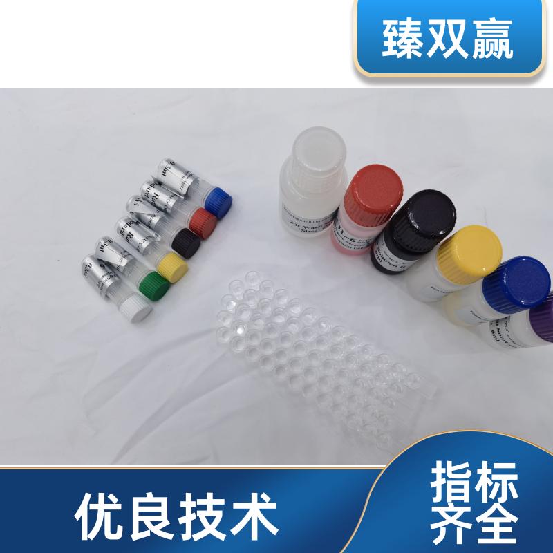 人高尔基蛋白73(GP73)ELISA试剂盒