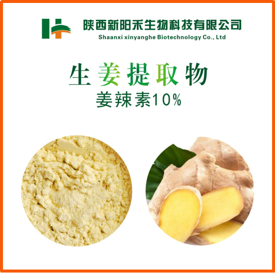 生姜提取物
