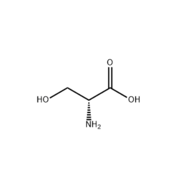 医药中间体 D-丝氨酸99%