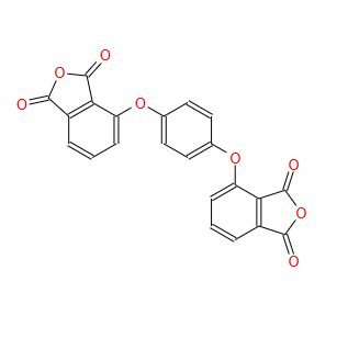 3,3'-(p-phenylenedioxy)diphthalic anhydride；52257-41-7