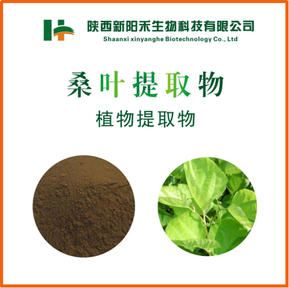 桑叶提取物