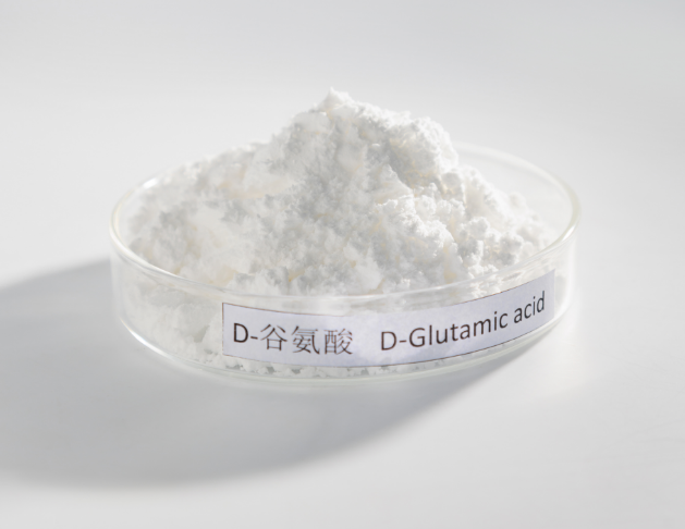 氨基酸系列 D-谷氨酸