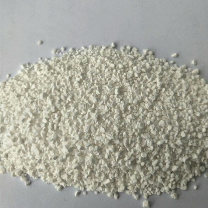 二氯异氰尿酸钠 优氯净 杀菌灭藻 泳池消毒养殖污水处理