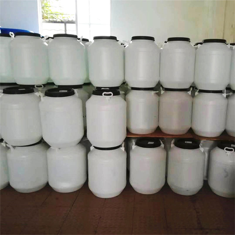 椰油酰胺丙基氧化胺 LAO30表面活性剂洗涤日化