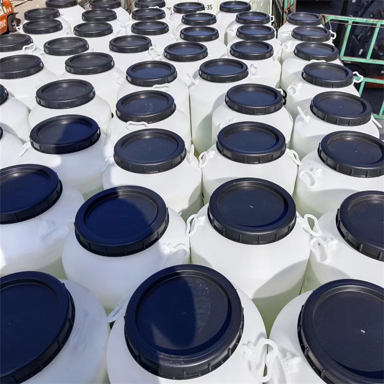 月桂酰胺丙基氧化胺 LAO-30 表面活性剂 增稠去油剂 61792-31-2