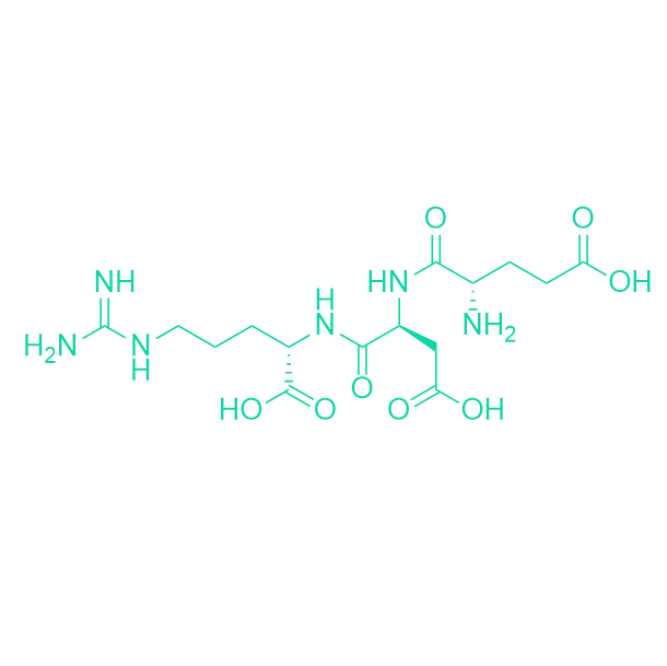 神经保护多肽Pinealon；Pinealon(Glu-Asp-Arg)/175175-23-2/Pinealon