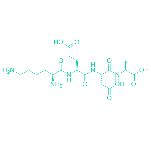 四肽KEDA/195875-61-1/Livagen