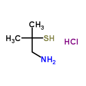 二甲基半胱胺盐酸盐；32047-53-3