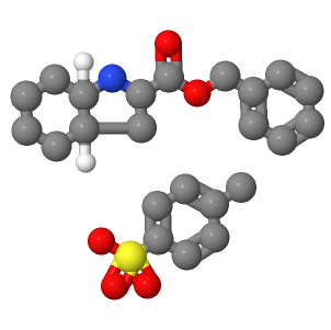 L-八氢吲哚-2-羧酸苄酯对甲苯磺酸盐；94062-52-9