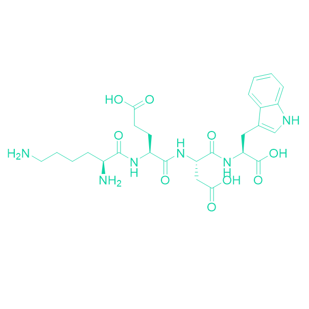 复合物多肽Pancragen/Pancragen
