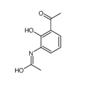 3'-乙酰氨基-2'-羟基苯乙酮；103205-33-0