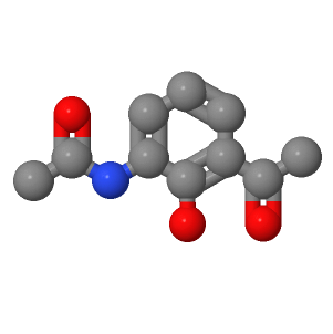 3'-乙酰氨基-2'-羟基苯乙酮；103205-33-0