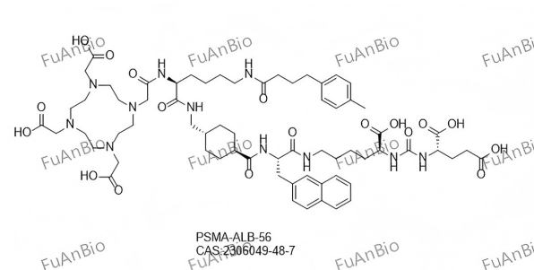 PSMA-ALB-56