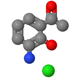 3-氨基-2-羟基苯乙酮盐酸盐；90005-55-3