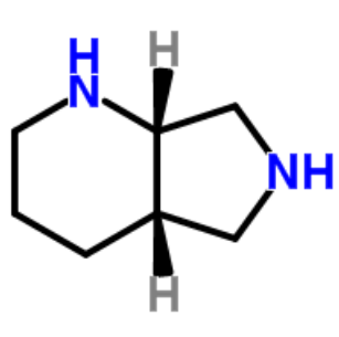 (S,S)-2,8-二氮杂二环[4,3,0]壬烷；151213-42-2
