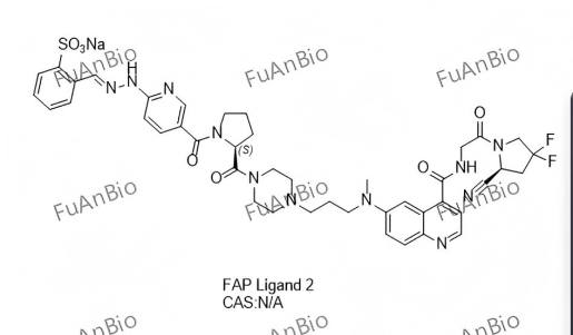 FAP Ligand 2 