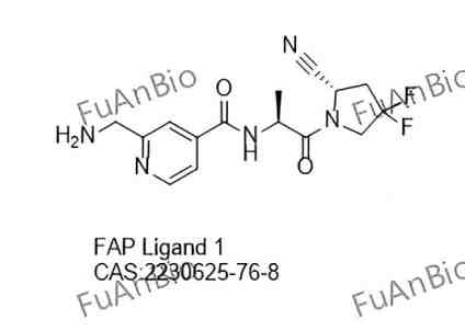 FAP Ligand 1