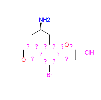 (R)-(-)-Bromo-DragonFLY HCl, 1.0 mg/mL as free base